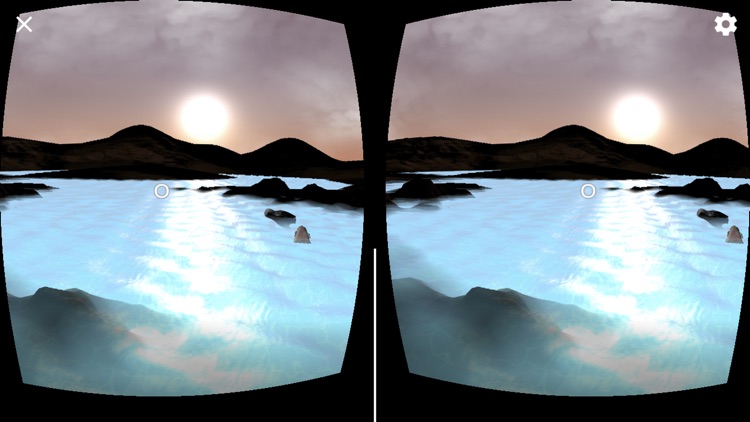 MetaFloat screenshot-3