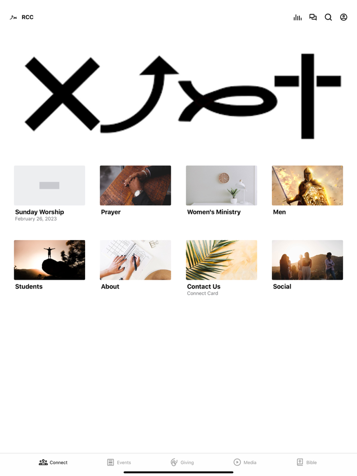 Rossville Christian CHurch