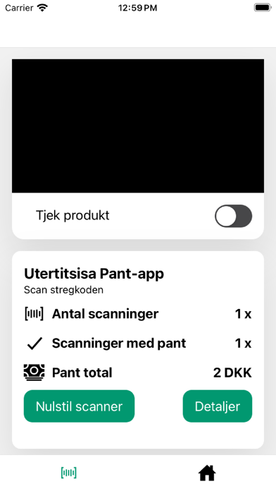 Utertitsisa Screenshot