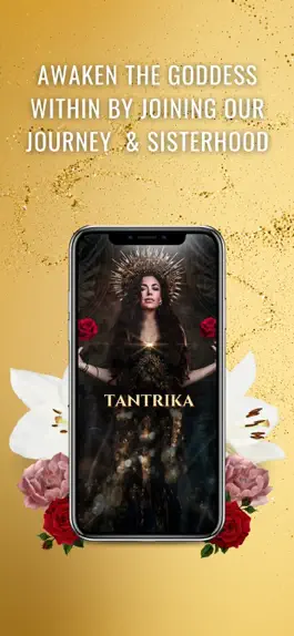 Game screenshot Tantrika mod apk