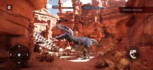 Dino Survival Simulator - Screenshot 2