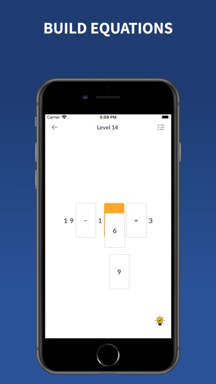 Mental Math Practice & Riddles