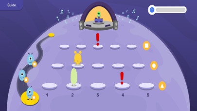 Co-Space Screenshot