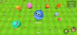 Game screenshot Soul.io 3D mod apk