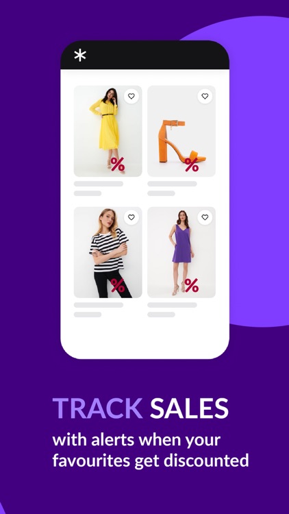 GLAMI - Fashion search engine screenshot-5