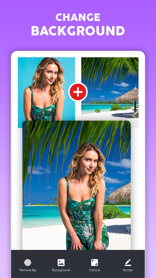 #8. Remove BG delete background (iOS) 由: Outthinking electronics pvt ltd.