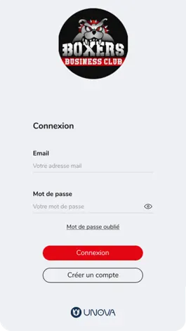 Game screenshot Boxers Business Club mod apk