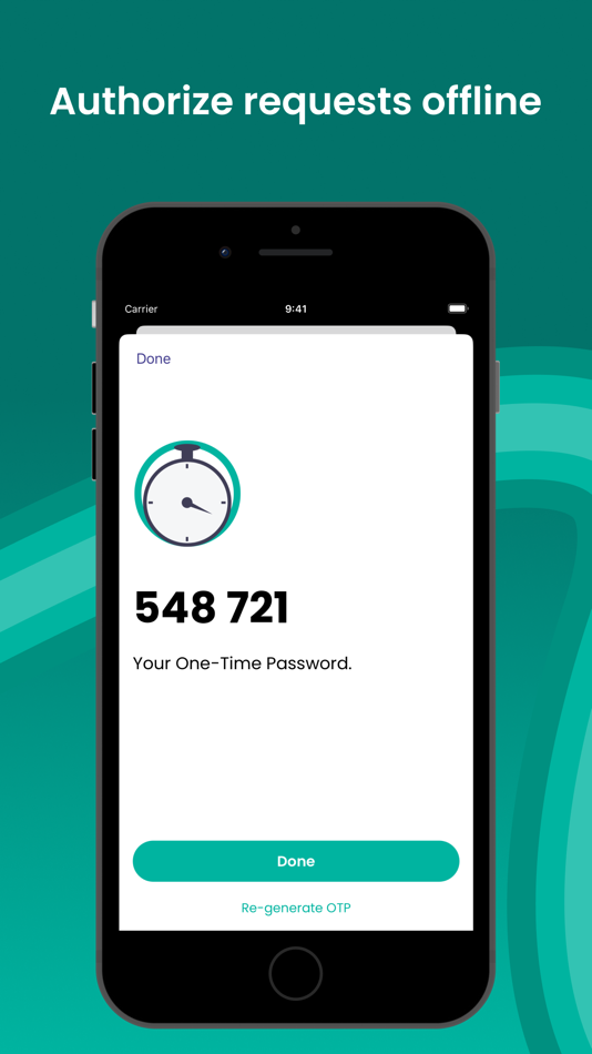 #5. ProID Mobile (iOS) 由: Ahead iTec