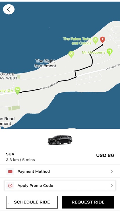 Ezi Ridez screenshot-4