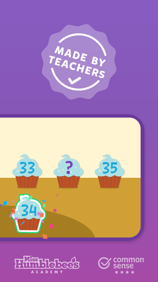 #2. Tiny Courses (iOS) Podle: TinyTap Ltd.