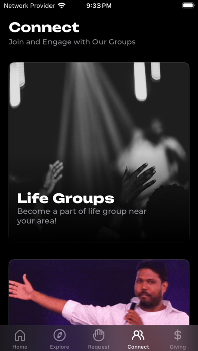 TKT Church Screenshot