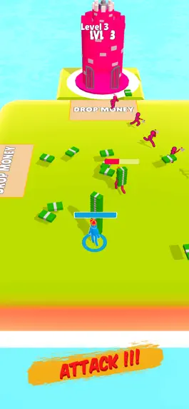 Game screenshot Stickman Conqueror hack