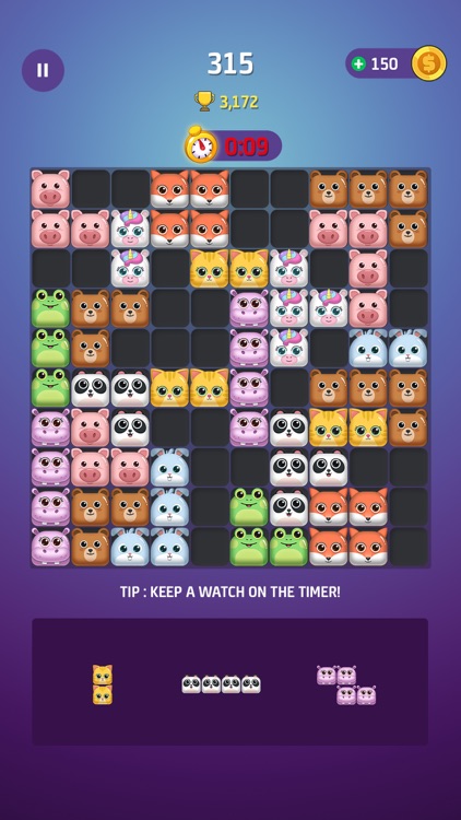 Block Match-Block Puzzle Game screenshot-6