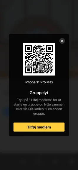 Game screenshot Esbjerg Museum hack