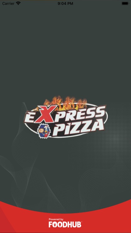 Express Pizza Killamarsh