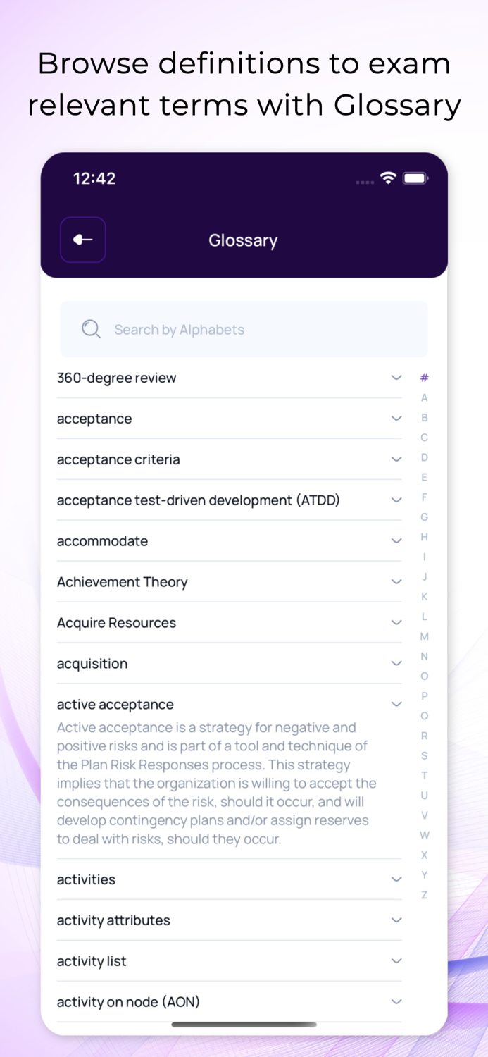 PMI PMP Certification Prep