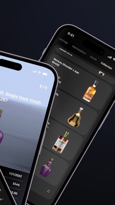 BlockBar Screenshot