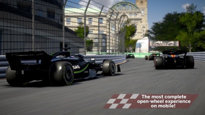 Screenshot #2 pour Ala Mobile GP