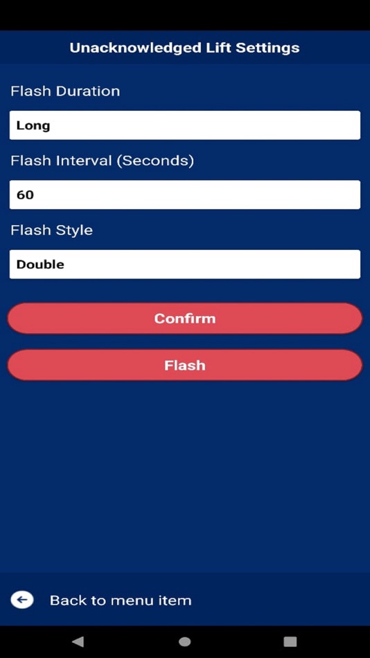 #6. LiftTrackMobileApp (iOS) 由: Total Valve