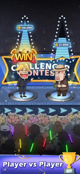 Game screenshot Wang's Empire: Village Tycoon hack