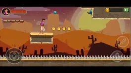 Game screenshot Aladdin Prince Adventure hack