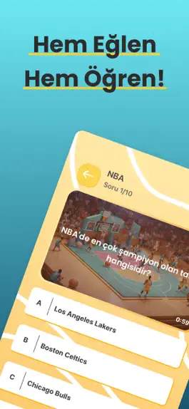 Game screenshot Trivia Time Plus hack