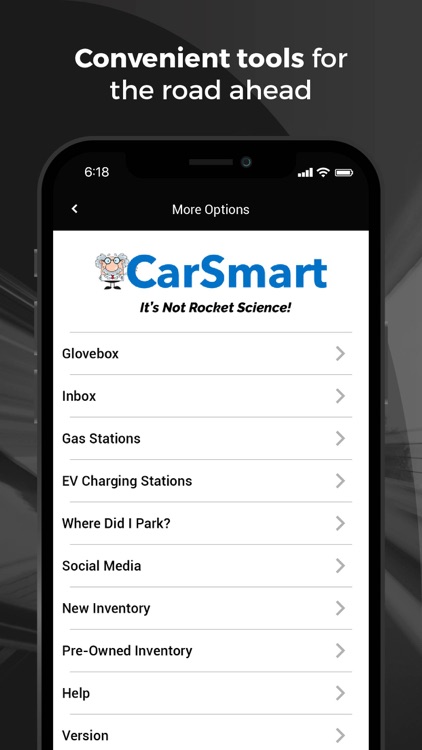 Car Smart Advantage