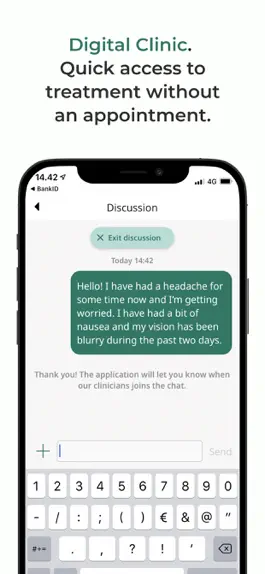 Game screenshot Meliva Sverige hack