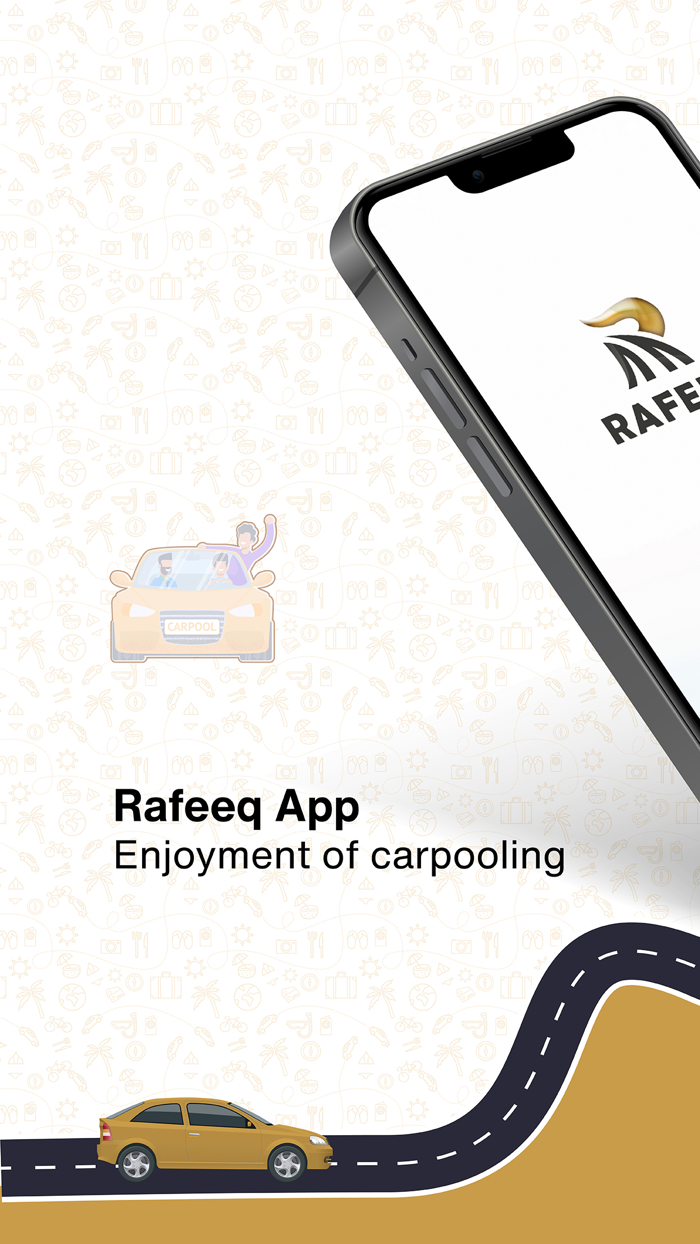 Rafeeq - sharing is caring