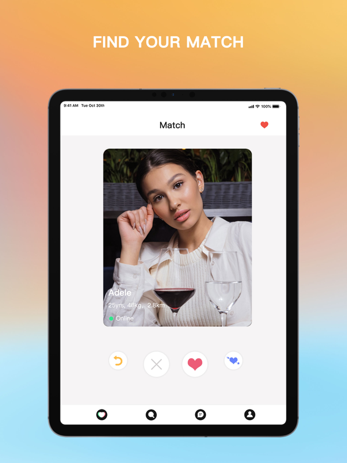 Adult Chat and Hookup Me -MatchU