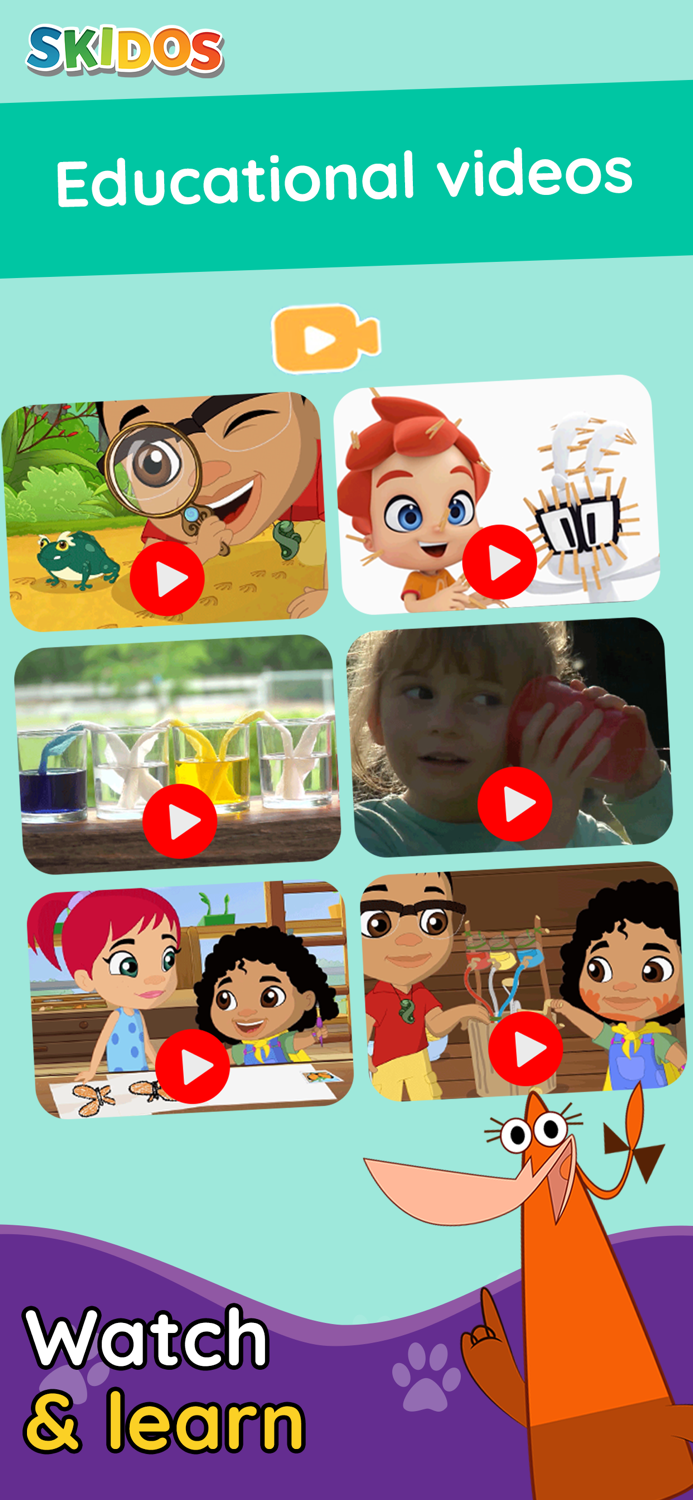 My Virtual Pet Care Kids Games