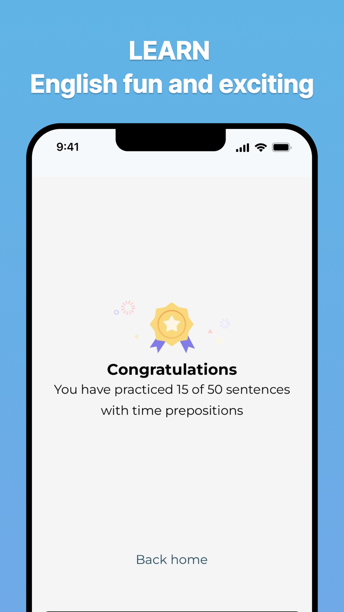 Prepositions in English Pro