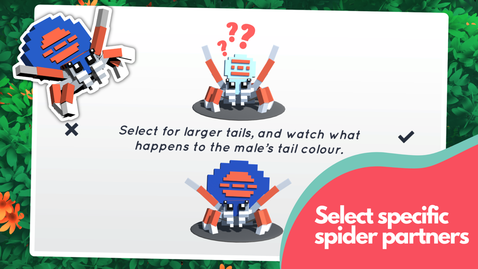 #3. Spinder (iOS) 由: arludo Pty Ltd