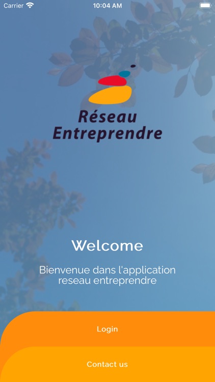 Directory Reseau Entreprendre