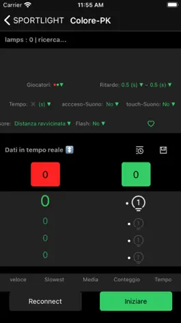 Game screenshot Sportlight Italia hack