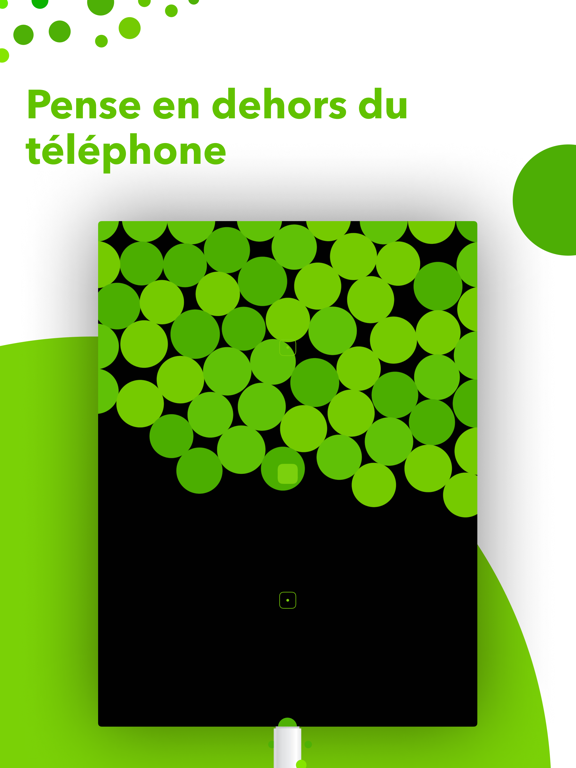 Screenshot #5 pour Blackbox – Puzzles ingénieux