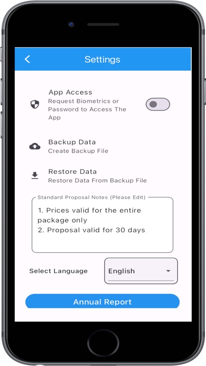 Spartan Wallcovering screenshot-4
