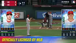 mlb 9 innings 24 iphone screenshot 4