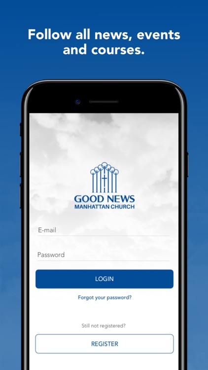 Good News Manhattan Church