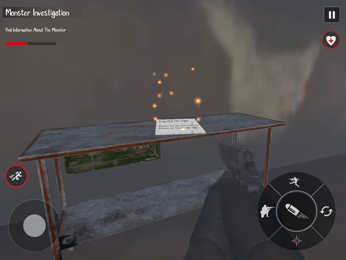 SCP Pipe Head Horror Survival