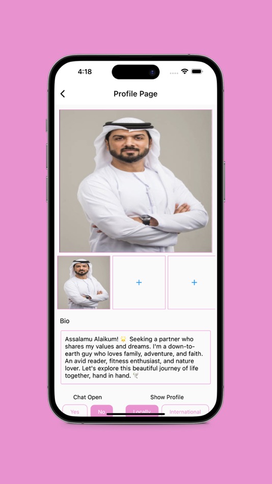 #7. Bint Al-Halal (iOS) 由: AL SHOHRAH ADVERTISEMENT & MARKETING CO. SPC