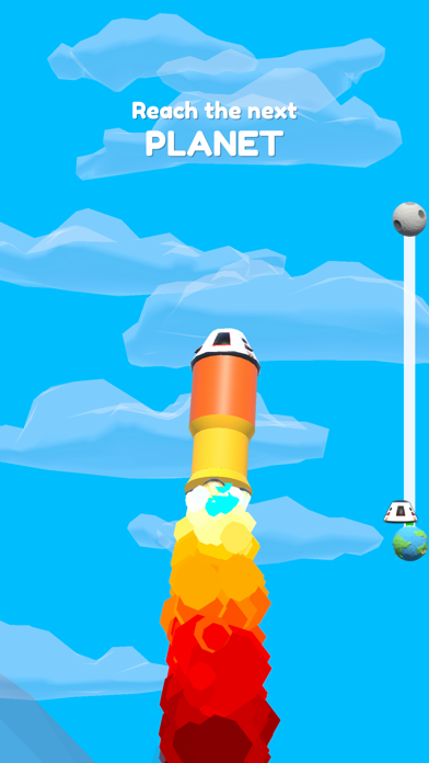 Build Your Rocket Screenshot