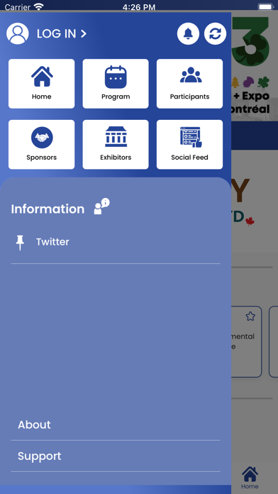CIMTL23 Screenshot