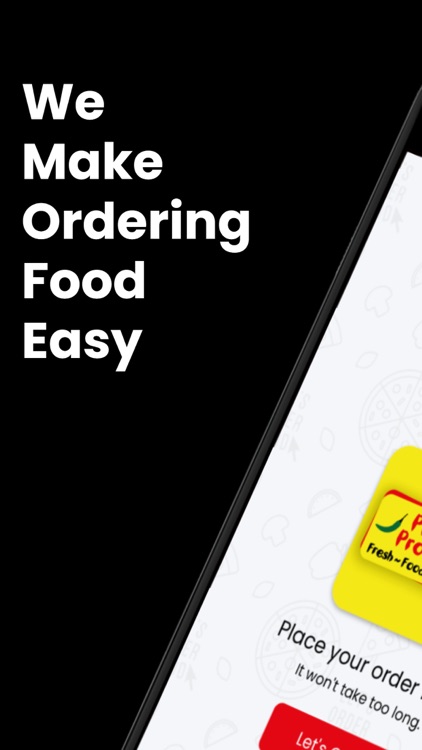 Pizza Pronto Richmond