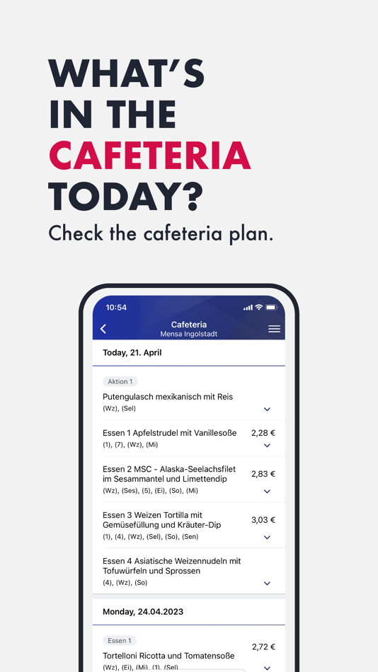 #8. KU Campus App (iOS) 由: UniNow GmbH