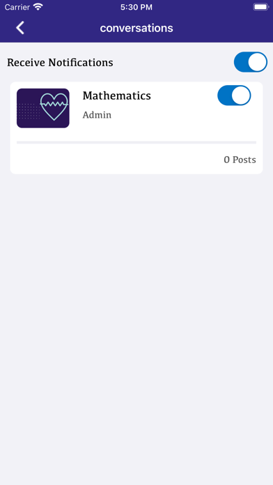 JOHNSON GRAMMAR SCHOOL KOKAPET Screenshot