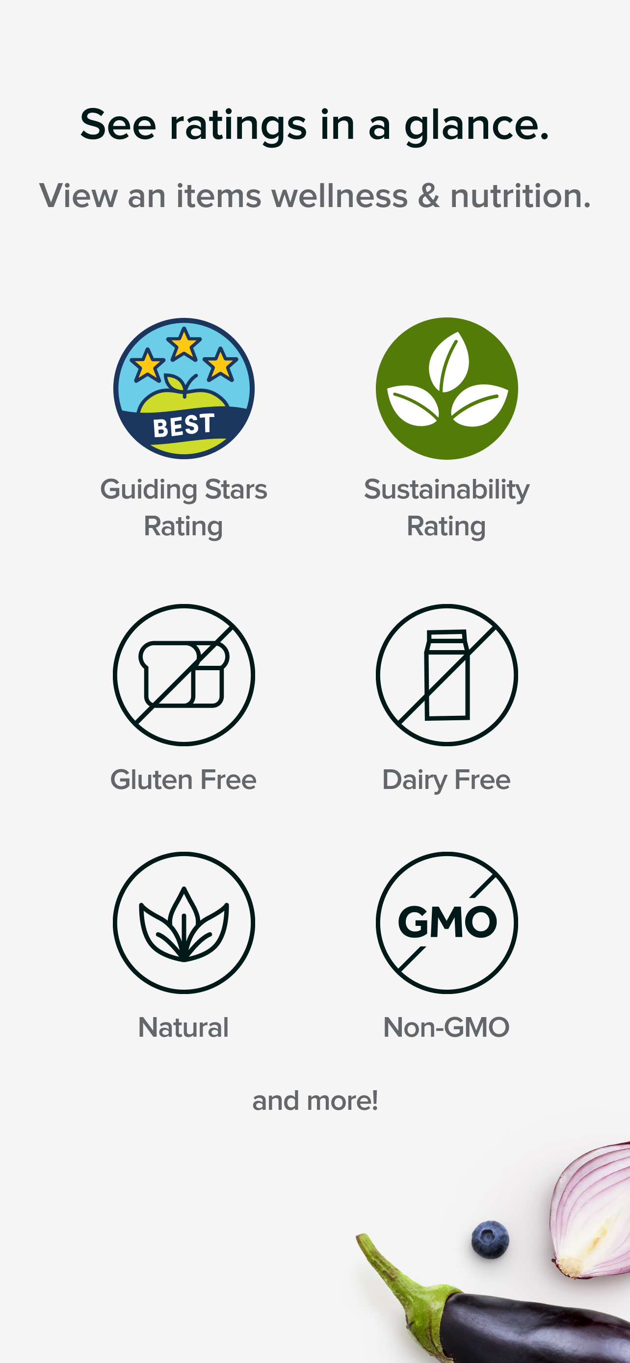 GIANT Food Stores screenshot 8