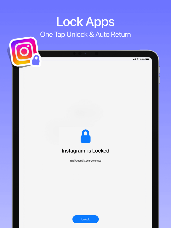 Calculator⁺ AppLock and Lock App