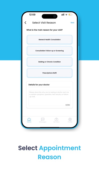 Cyan Care | سيان كير Screenshot