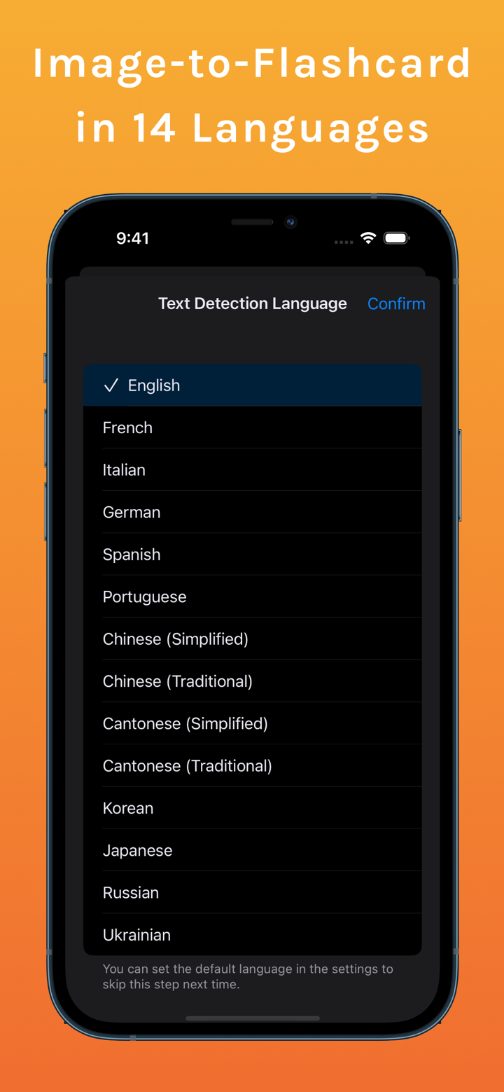 SmartQA screenshot 5